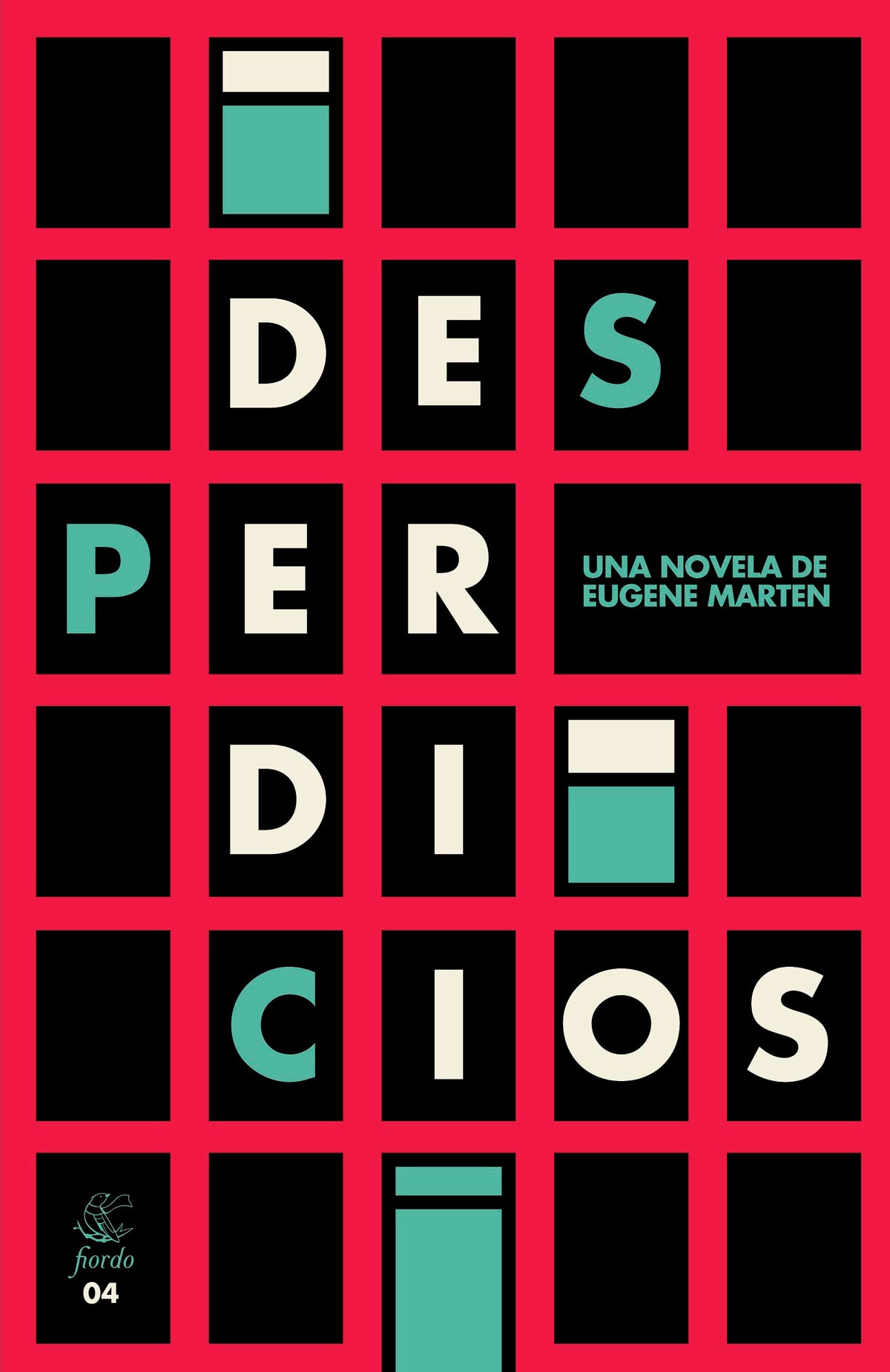 DEPERDICIOS
