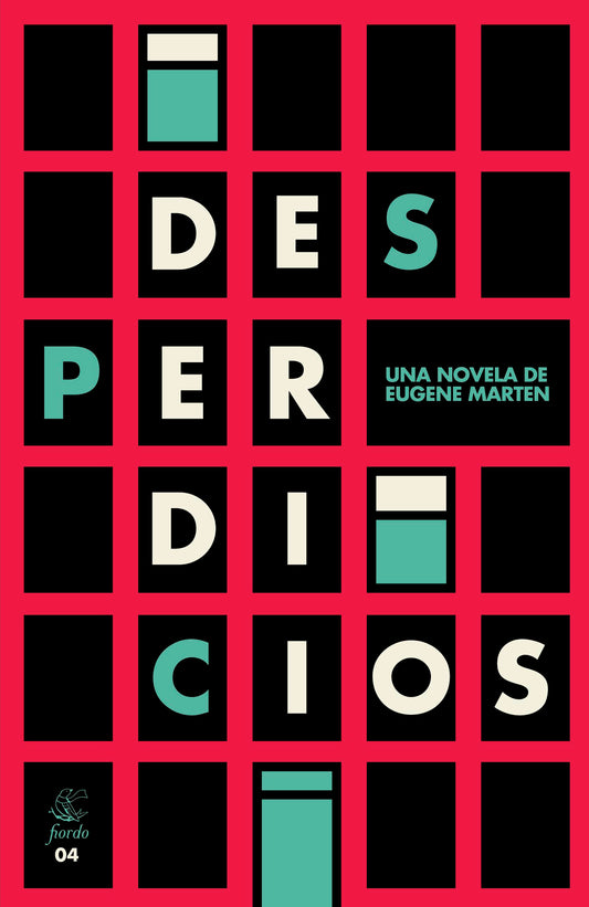 DEPERDICIOS