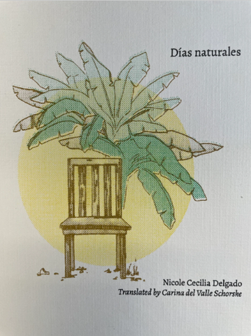 DÍAS NATURALES / NATURAL DAYS