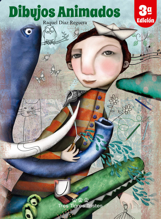 DIBUJOS ANIMADOS