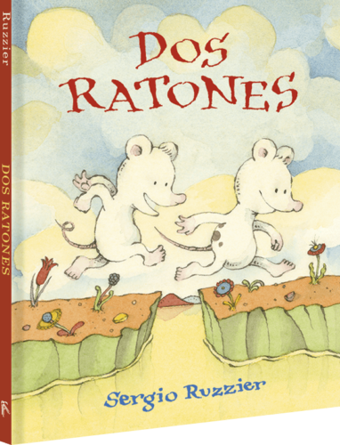 DOS RATONES