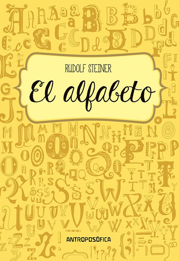 EL ALFABETO