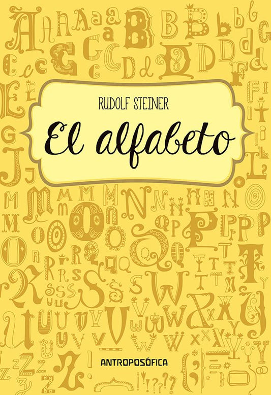 EL ALFABETO