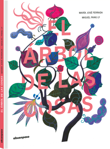EL ÁRBOL DE LAS COSAS