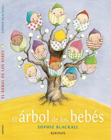 EL ÁRBOL DE LOS BEBÉS