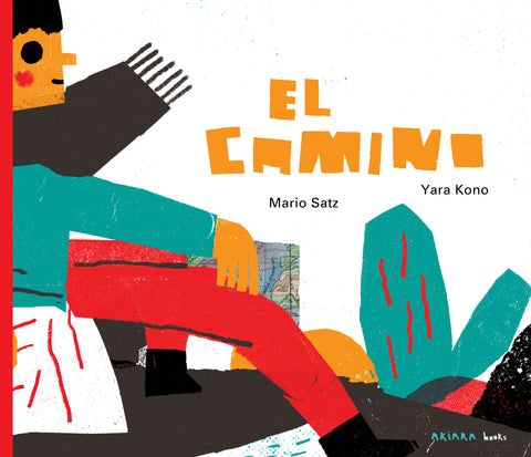 EL CAMINO