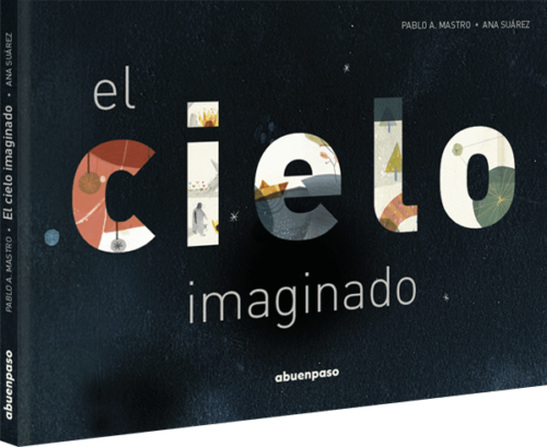 EL CIELO IMAGINADO