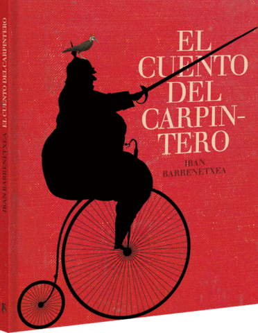 EL CUENTO DEL CARPINTERO