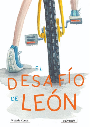 EL DESAFÍO DE LEÓN