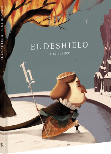 EL DESHIELO