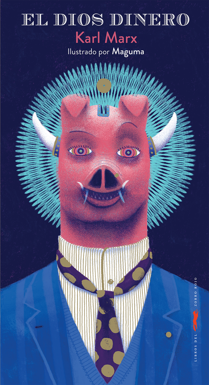 EL DIOS DINERO