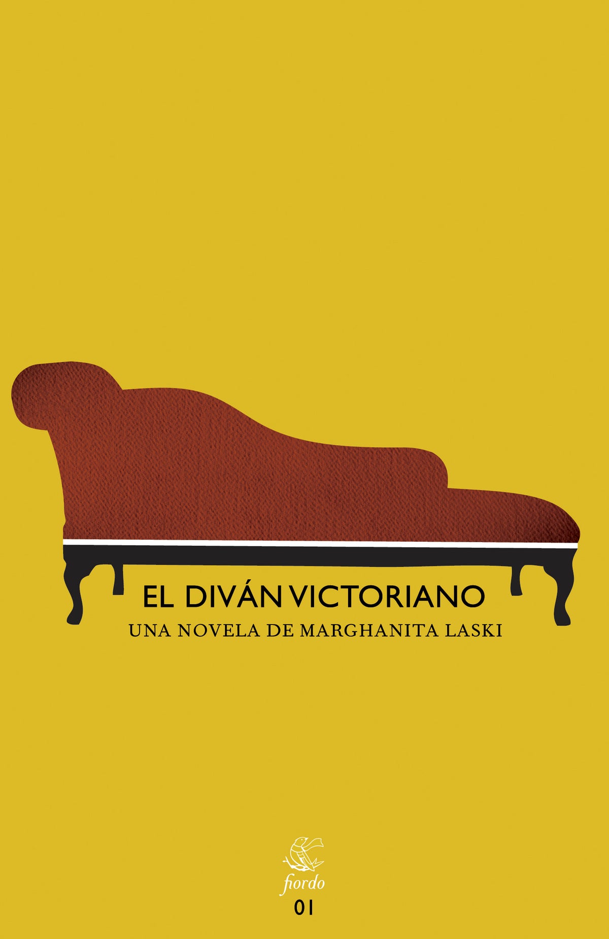 EL DIVÁN VICTORIANO