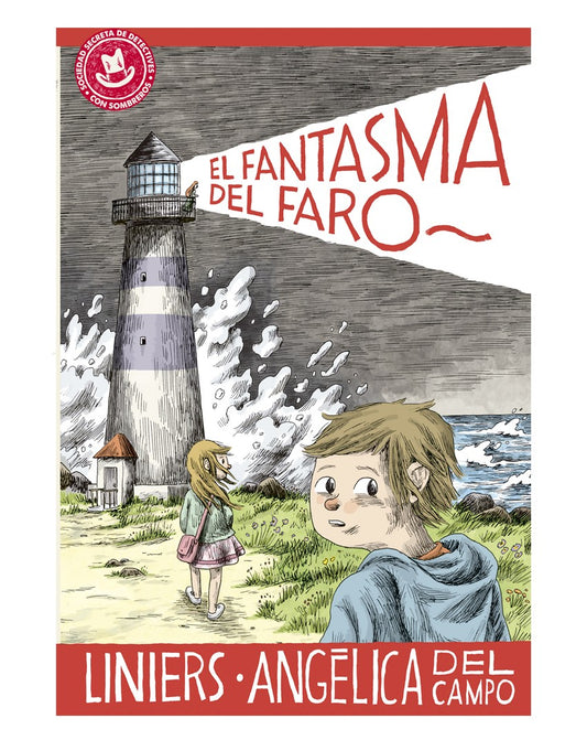 EL FASTAMA DEL FARO