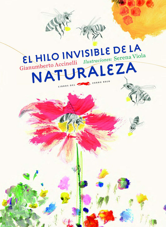EL HILO INVISIBLE DE LA NATURALEZA