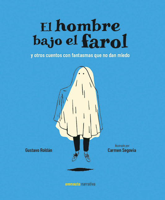 EL HOMBRE BAJO EL FAROL