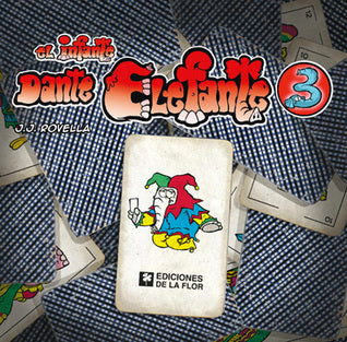 EL INFANTE DANTE ELEFANTE 3