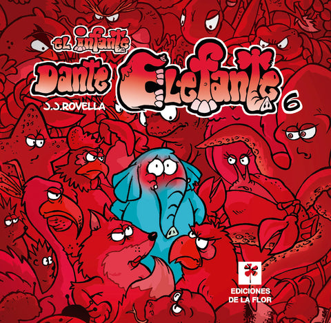 EL INFANTE DANTE ELEFANTE 6