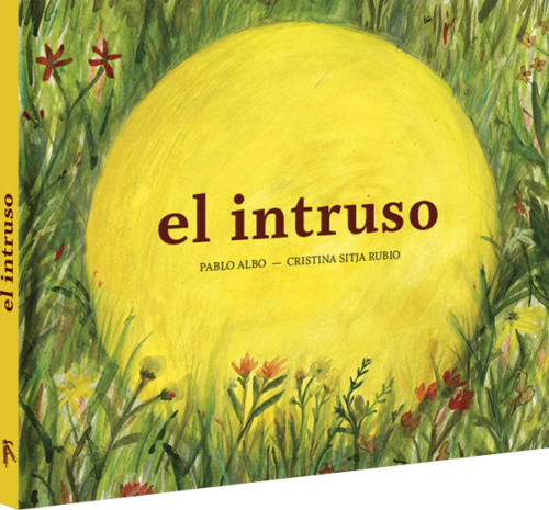 EL INTRUSO