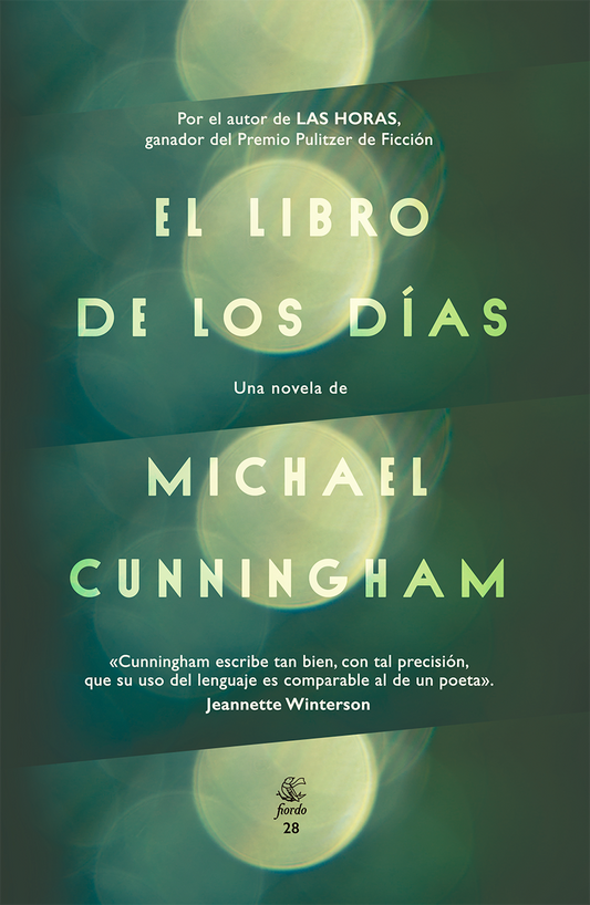 EL LIBRO DE LOS DÍAS