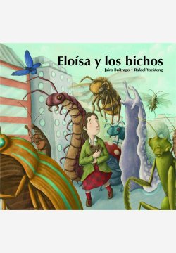 ELOÍSA Y LOS BICHOS