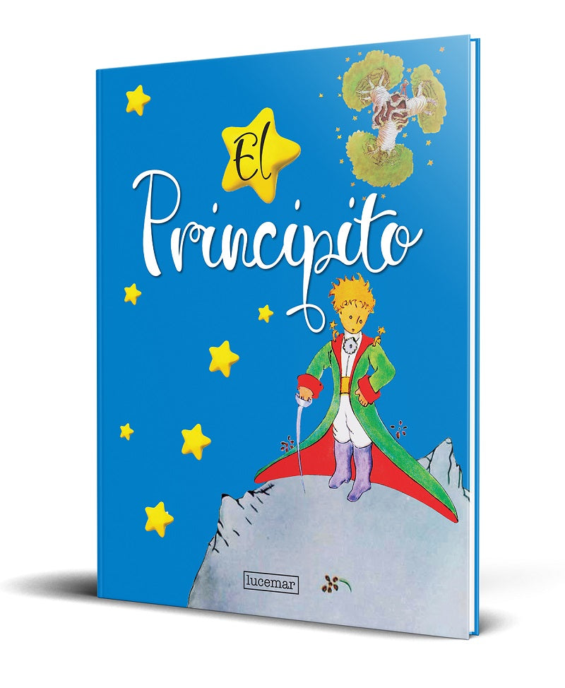EL PRINCIPITO