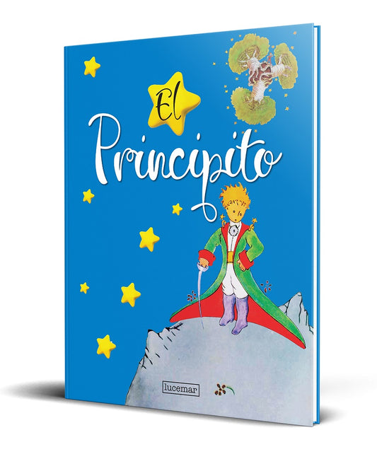 EL PRINCIPITO