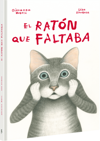 EL RATÓN QUE FALTABA