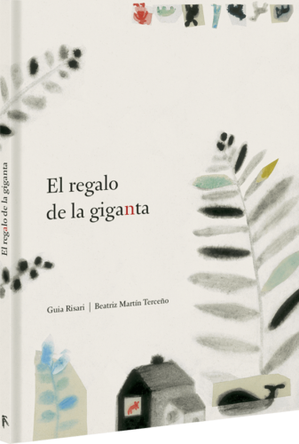 EL REGALO DE LA GIGANTA