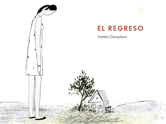 EL REGRESO