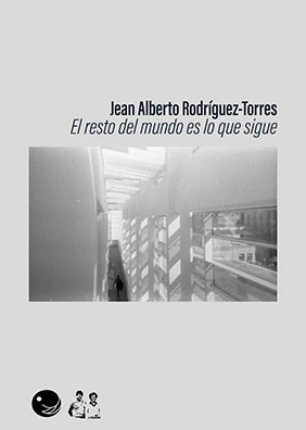 EL RESTO DEL MUNDO ES LO QUE SIGUE