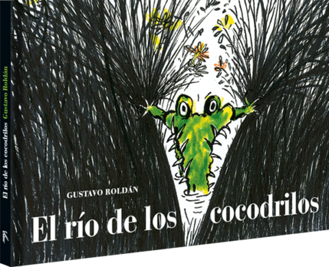 EL RÍO DE LOS COCODRILOS