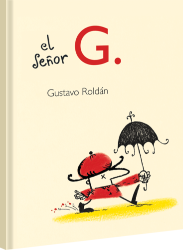EL SEÑOR G.