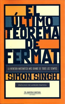 EL ÚLTIMO TEOREMA DE FERMAT