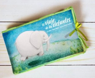EL VIAJE DE LOS ELEFANTES