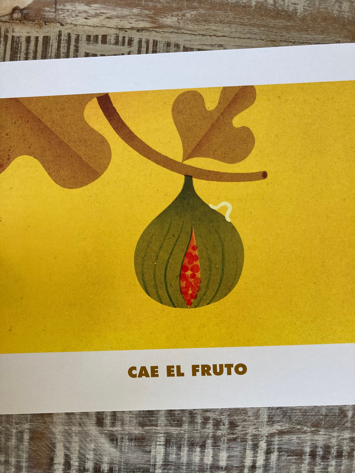 EN EL PRADO