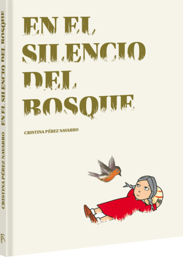 EN EL SILENCIO DEL BOSQUE