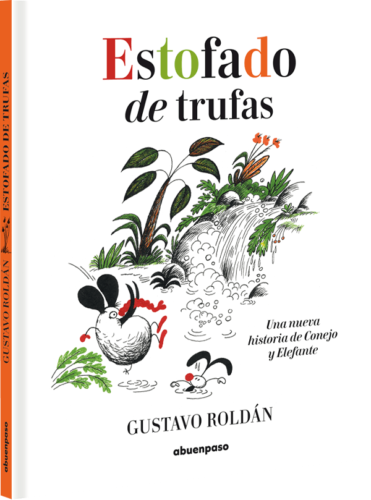 ESTOFADO DE TRUFAS