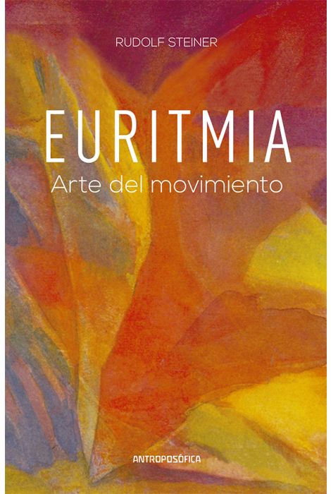 EURITMIA, ARTE DEL MOVIMIENTO