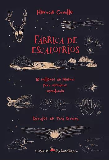 FÁBRICA DE ESCALOFRÍOS