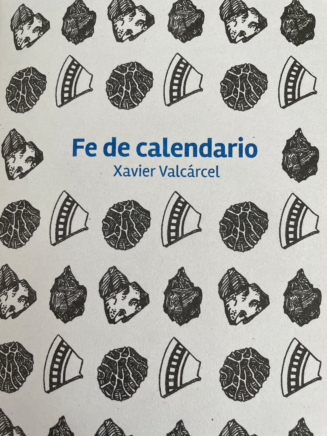 FE DE CALENDARIO