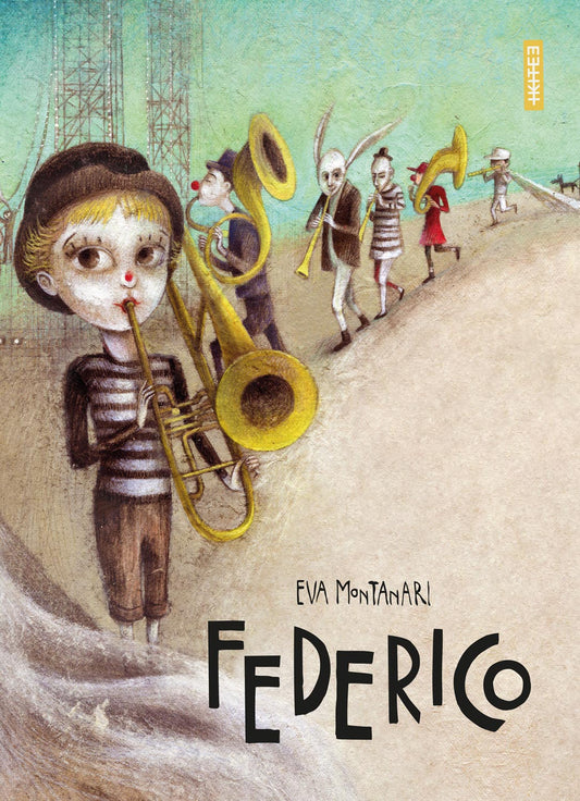 FEDERICO