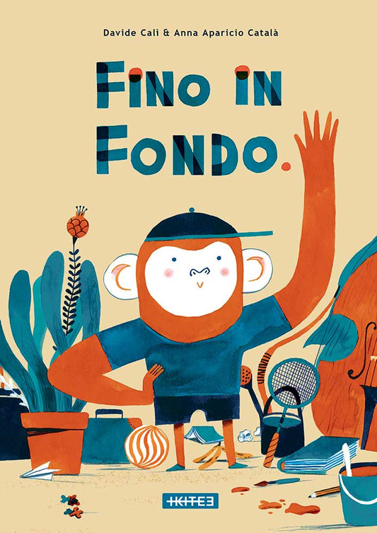 FINO IN FONDO