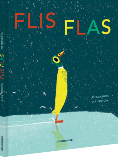 FLIS FLAS