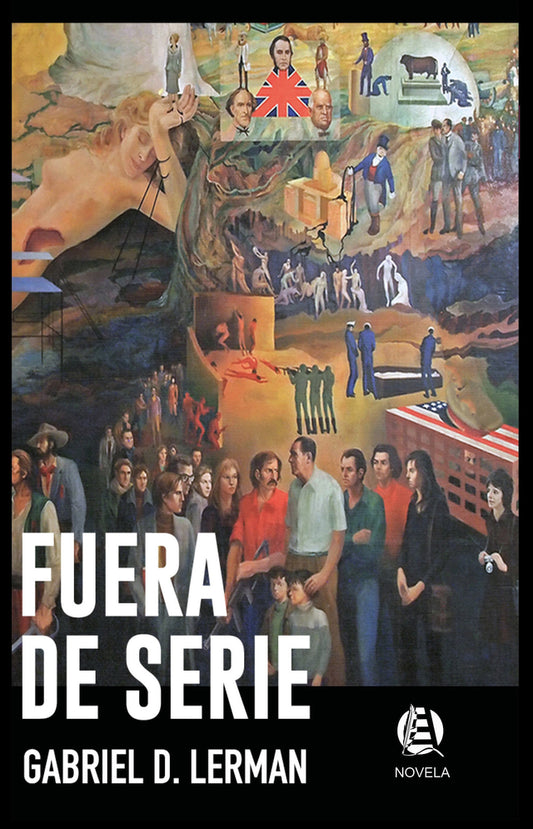 FUERA DE SERIE