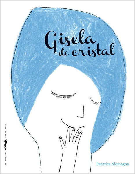 GISELA DE CRISTAL