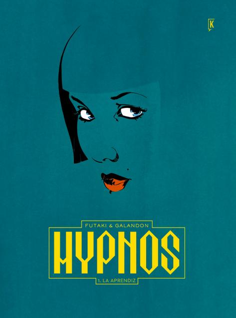 HYPNOS 1. La aprendiz