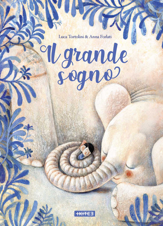 IL GRANDE SOGNO