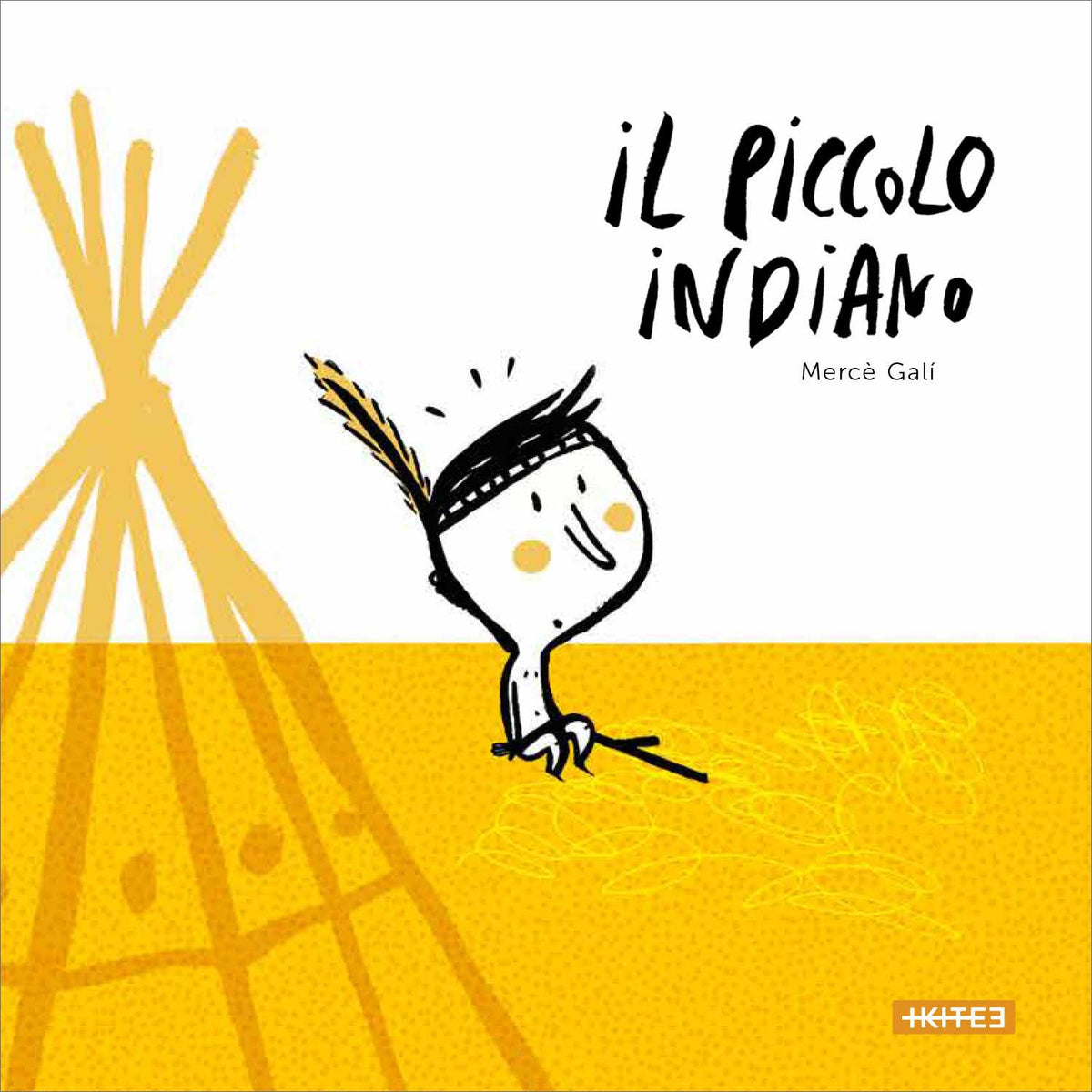 IL PICCOLO INDIANO