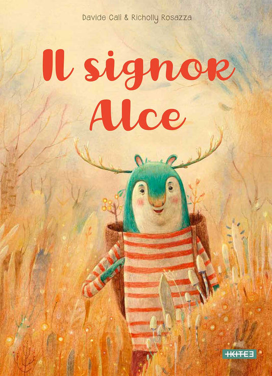 IL SIGNOR ALCE