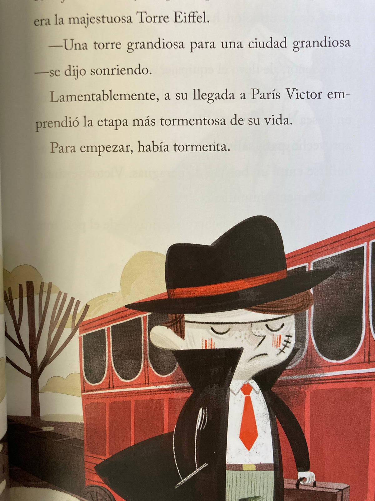 CUENTOS CRIMINALES